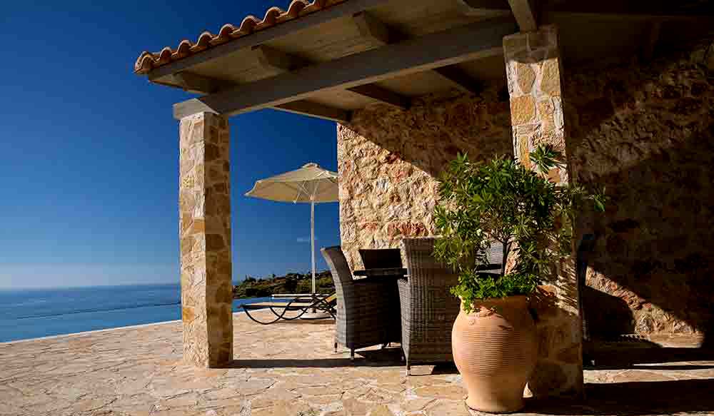 Kefalonia Real Estate Escapes 2 Greece